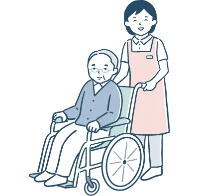 要支援期〜要介護期