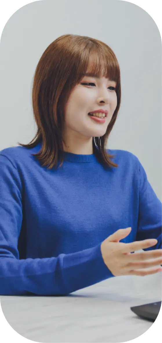 社員イメージ
