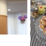 『バレンタインカフェ』＜アクティブライフ神戸・グループホーム＞